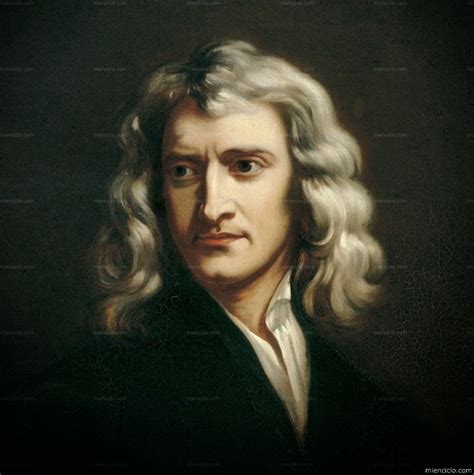 A Biography Of Isaac Newton A Mathematician And Physicist