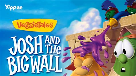 Josh And The Big Wall Season 1 Yippee Faith Filled Shows Watch