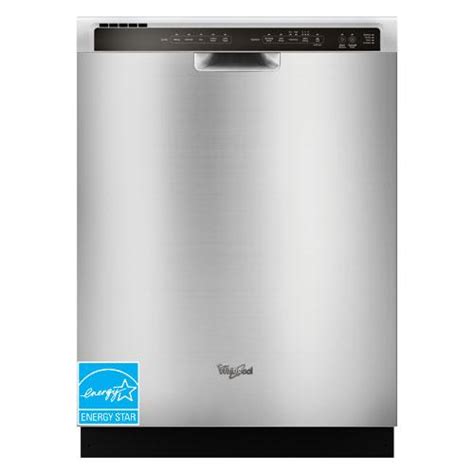 Whirlpool dishwasher with stainless steel tall tub (16 pages). Whirlpool WDF530PAYM Built-In Dishwasher, 5 Cycles ...