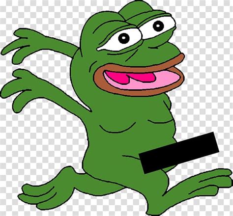 Pepe Discord Emote