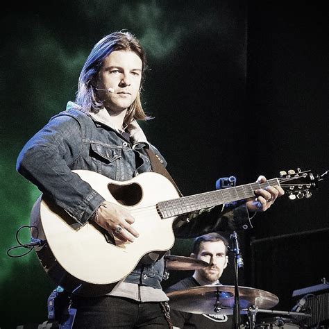 Keith Harkin Celtic Thunder Celtic Thunder Sound Check Flickr