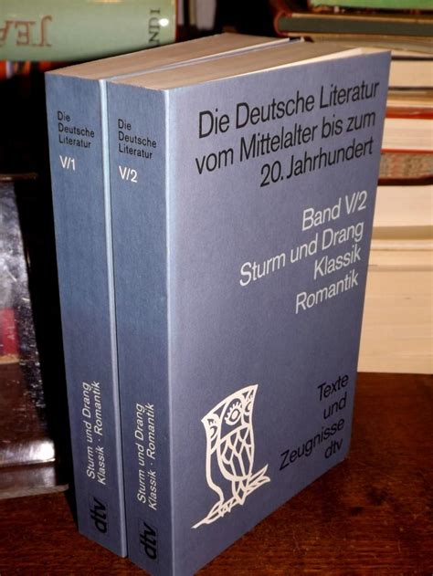 0.00 avg rating — 0 ratings. Sturm und Drang, Klassik, Romantik. Texte und Zeugnisse ...