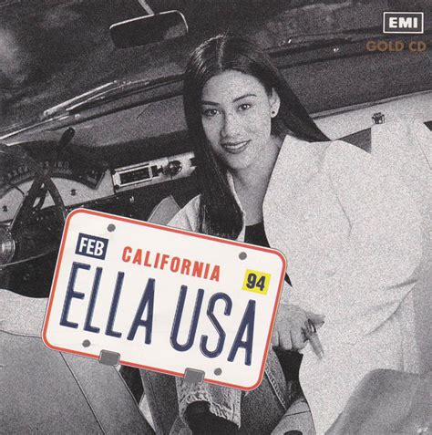 Δημιουργήθηκε από τον χρήστη saintmark στις 02 απρ 2018. Ella - Ella USA | Releases, Reviews, Credits | Discogs