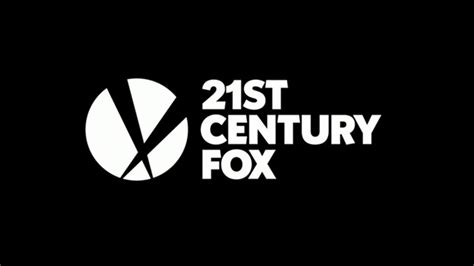 21st Century Fox Logo Unveiled Ahead Of News Corp Split The Verge