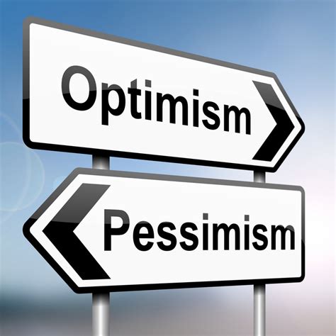 5 Practical Tips To Become More Optimistic