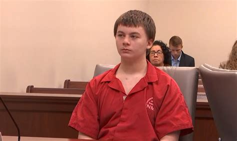 Takeaways From First Day Of Aiden Fuccis Sentencing Phase In Tristyn Bailey Slayiing