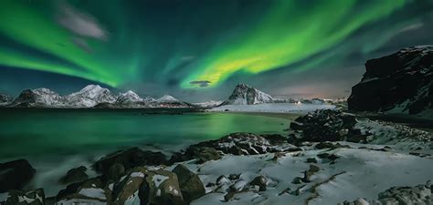 Most Popular Tours To Norway Northern Lights 2024 2025 Aurora