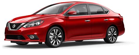 2018 Nissan Sentra Info Packages Photos And More Scott Evans Nissan
