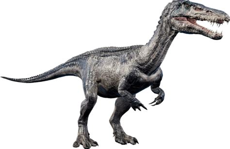 Baryonyx Jurassic World Evolution Wiki Fandom