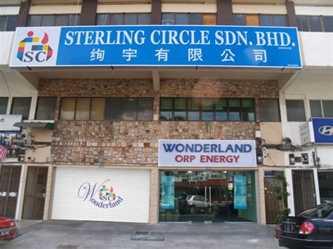 Csp advance sdn bhd began its business operation under a sole proprietorship in 2007 and is currently one of the fastest growing water booster csp advance sdn bhd provides a one stop sales & service centre at our corporate office. Sterling Circle Sdn Bhd