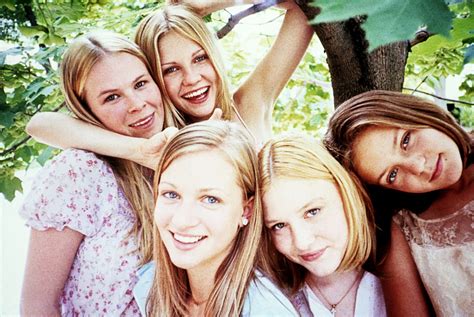 The Virgin Suicides Film Rezensionende