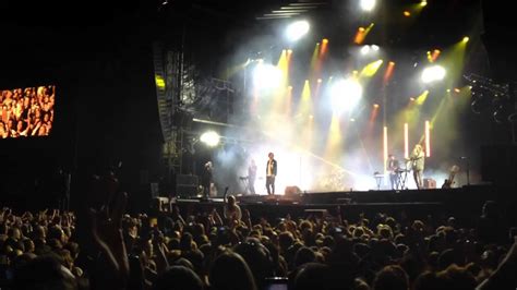 Lokerse feesten pakt uit met een coronaveilige editie. Bazart - Goud live (@ Lokerse Feesten 2016) - YouTube
