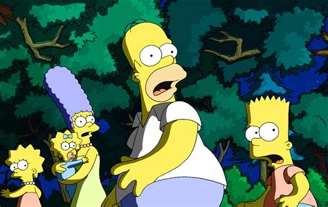 The Simpsons Showrunner On Uncanny Predictions 911 Was Bizarre