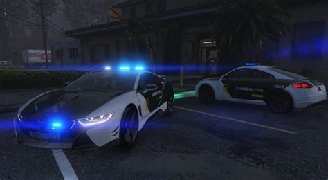 On ps4, gta 5 cheats are inputted by pressing a series of buttons on the controller in quick succession. 2015 BMW I8 AC Schnitzer Guardia Civil (spain police) No-els 1.O - GTA 5 Mod | Grand Theft ...