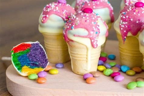 Check spelling or type a new query. Cake-Pops-Eisbecher-Kindergeburtstag - Blog For Pinterest ...