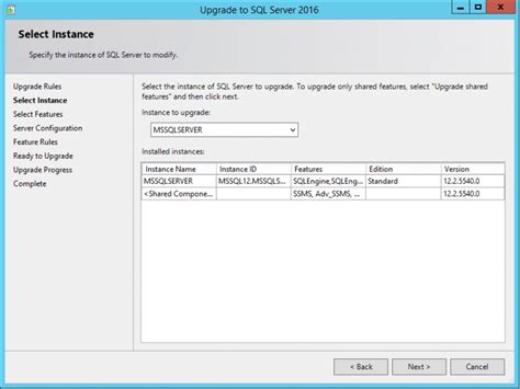 How To Upgrade Sql Server 2014 To Sql Server 2016 Virtualization Howto