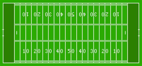 Free Football Field Clipart Pictures - Clipartix