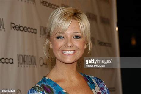 Holly Durst Photos And Premium High Res Pictures Getty Images