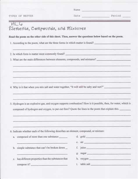 Gizmo answer key balancing chemical equations to balance a chemical equation, you first need to be able to count how details: Solubility And Temperature Gizmo Answer Key Activity B ...