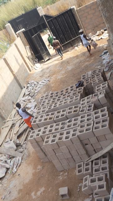 How much does an app cost to create: How Much Does It Cost To Build A Block Of 6 Flats In Enugu ...