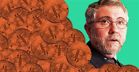 Now, the digital currency is trading at over $6,600 with a market cap worth so with bitcoin illustrating a new level of maturity, where can we expect to see the cryptocurrency in the next 10 years? Paul Krugman's 10-Year History of Being Wrong About Bitcoin - Reason.com