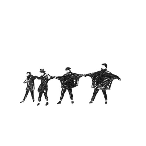Help!-cartoon gif - The Early Beatles Fan Art (41302836) - Fanpop