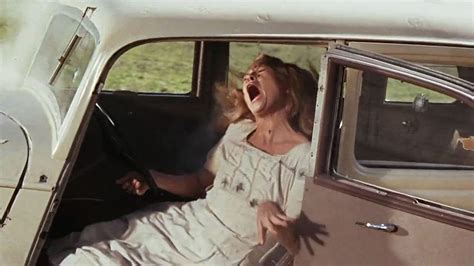 Bonnie And Clyde 1967 Death Scene Youtube