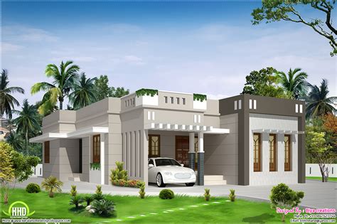 See more ideas about house design, farmhouse plans, small farmhouse plans. 2 bedroom single storey budget house - Kerala home design and floor plans - 8000+ houses