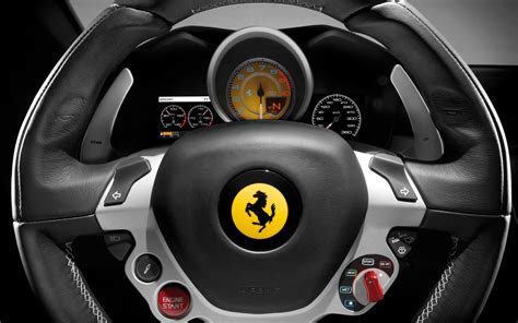 12 Photos That Will Make You Fall In Love With Ferrari Friday