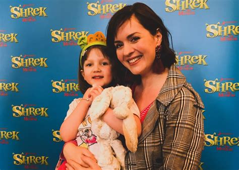 Review Shrek The Musical At Sheffield Lyceum Pouting In Heels