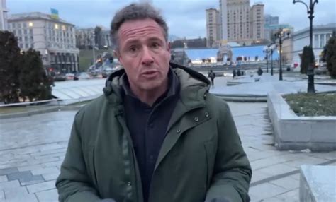Chris Cuomo Says He Wanted To Kill Everyone And Himself After Being Fired From Cnn Popglitz