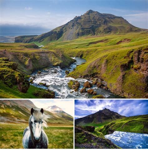 The Iceland Trail Een Spectaculaire Hike Door Ijsland Reishongernl