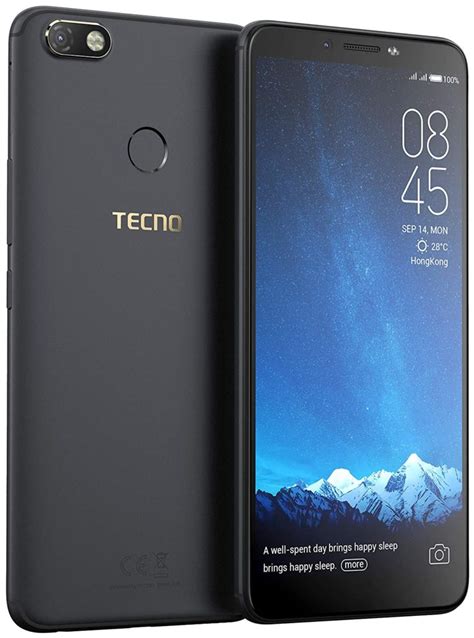 Latest Tecno Mobile Phones Buyers Guide