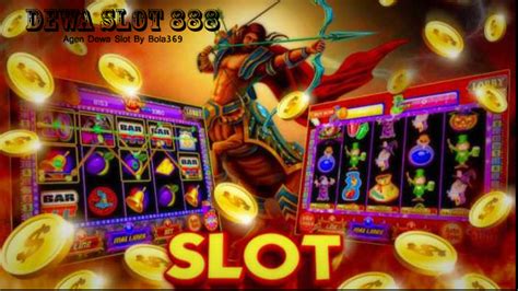 dewa slot