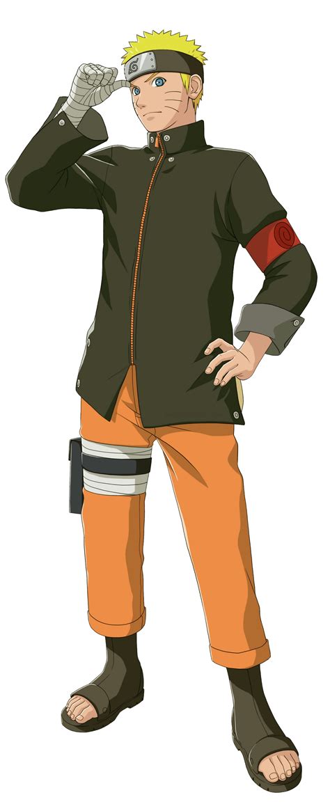 Naruto Uzumaki Naruto Next Generation Wiki Fandom Powered By Wikia