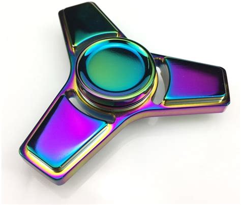 Top Amazing Crazy And Unusual Fidget Spinners