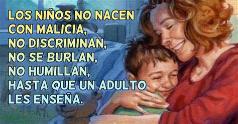 Imagenes Fantasia Y Color 8 Frases Para Educar A Los Hijos Con Amor