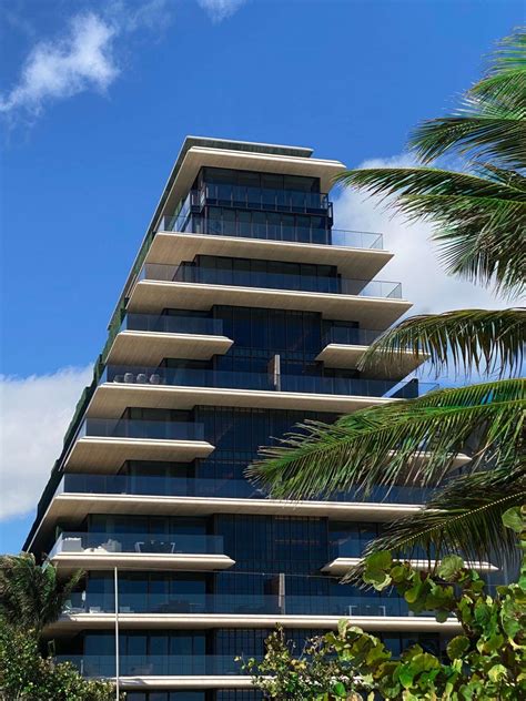 Video Gallery Arte Surfside Miami Beach Luxury Condos For Sale