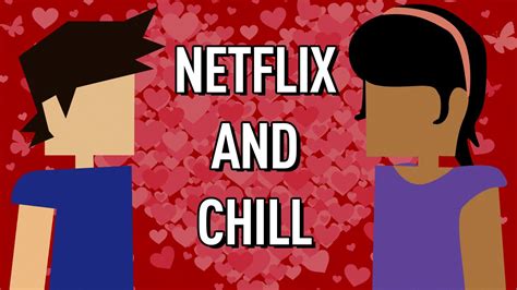 Co To Znaczy Netflix And Chill - NETFLIX AND CHILL - Flash Friday - YouTube
