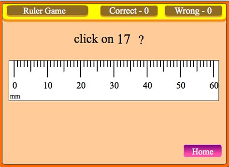 Sometimes the ruler, or just the first inch, is further divided to 1/16″. Room 7 (Old Blog): Using a Ruler!