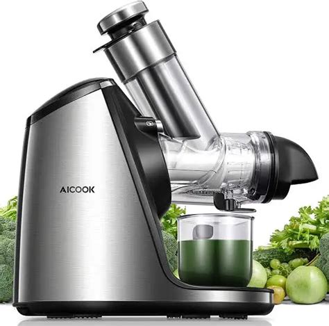 16 Best Cold Press Juicers To Level Up Home Review Reviewmast