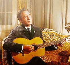 Edelweiss is a show tune from the 1959 rodgers and hammerstein musical film the sound of music. mine Julie Andrews and of course i had to make gifs the ...