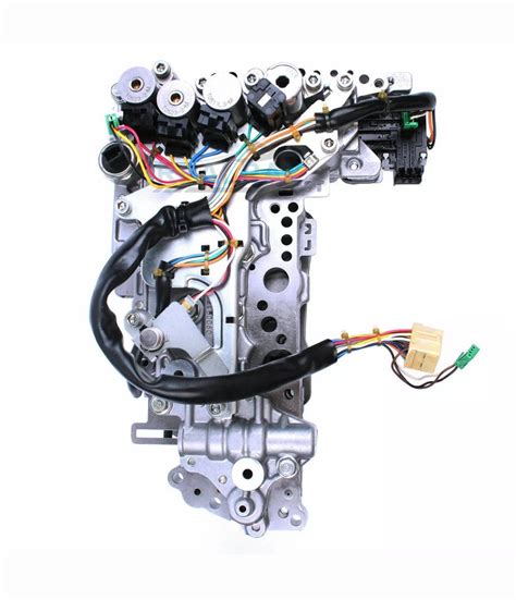 Cvt Valve Body Transmission Re0f09a Jf010e For Nissan Murano Maxima