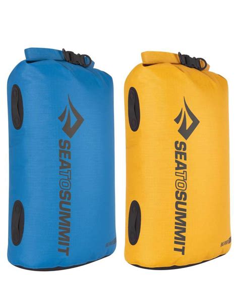 Sea To Summit Big River Dry Bag 35l By Sea To Summit Travel And Outdoor