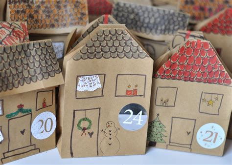 Maybe you would like to learn more about one of these? Adventskalender für Kinder ab 3 Jahre: Ideen zum basteln ...