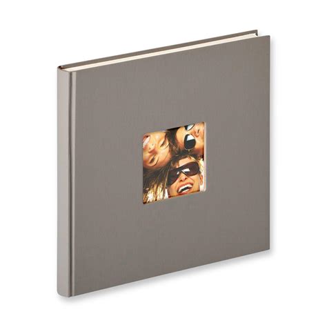 Walther Fotoalbum Moments Fun Online Kaufen Manor