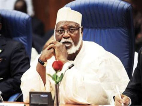 Southern Kaduna Crisis Can Engulf Nigeria Ex Head Of State Abdulsalam