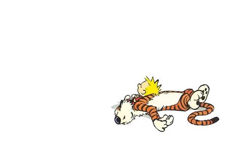 Comics Calvin And Hobbes Wallpaper
