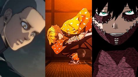 Top Anime Characters Voiced By Hiro Shimono Otakukart