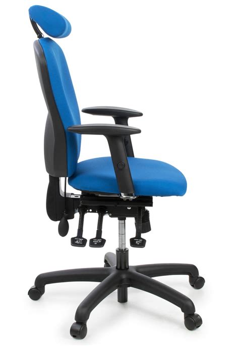 For someone with lower back pain or sciatica, this chair can provide incredible. BC One (Ergonomic Office Chair)